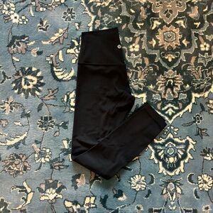 Lululemon Align Leggings 25"